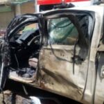 पाकिस्तान के खैबर पख्तूनख्वा में ब्लास्ट, सात पुलिसकर्मी मारे गए