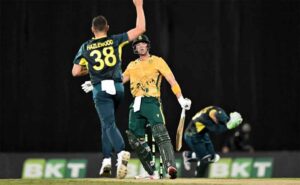 SA Tour पर ऑस्ट्रेलिया का शेड्यूल तय, टेस्ट और वनडे सीरीज में होगी कड़ी टक्कर