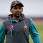 रिटायर हुए सरफराज अहमद, बाबर आजम पर कही खास बात; भारत के खिलाफ उस ऐतिहासिक जीत की यादें ताजा