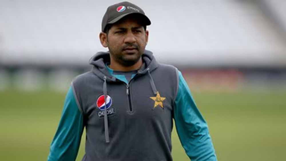 रिटायर हुए सरफराज अहमद, बाबर आजम पर कही खास बात; भारत के खिलाफ उस ऐतिहासिक जीत की यादें ताजा