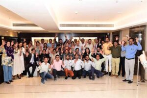 न्याय तक सबकी पहुंच: श्रवण बाधित पेशेवरों के लिए MP में शुरू हुआ देश का पहला भौतिक मध्यस्थता प्रशिक्षण कार्यक्रम