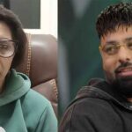 बादशाह के ‘टटिहरी’ सॉन्ग पर विवाद, हरियाणा महिला आयोग ने तलब कर मांगा स्पष्टीकरण