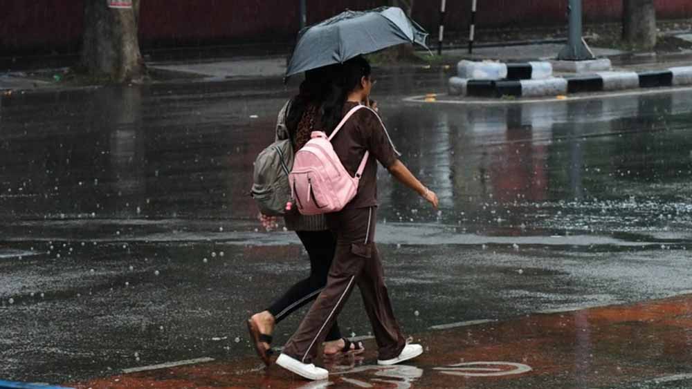 पंजाब में आंधी-बारिश का दौर शुरू, 17 मार्च तक कैसा रहेगा मौसम? जानें ताजा अपडेट