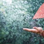 राजस्थान में बदला मौसम का मिजाज, वेस्टर्न डिस्टरबेंस से बारिश-ओलों की मार