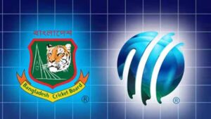 BCB संकट गहराया: आईसीसी से बातचीत कर बचाने की तैयारी में मंत्री अमीनुल हक