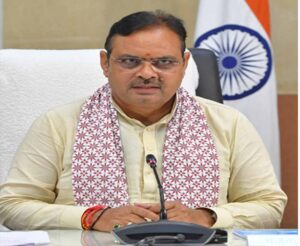 भजनलाल शर्मा की पहल: समाज के हर वर्ग के लिए सुरक्षा की दीवार