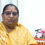 सावित्रीबाई फुले का सपना नारी बने शिक्षित, सुरक्षित और आत्मनिर्भर: मंत्री भूरिया