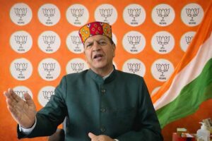 ईंधन पर टैक्स घटा, आम लोगों को राहत: पेट्रोल ₹10 और डीजल ₹10 तक सस्ता – बिंदल