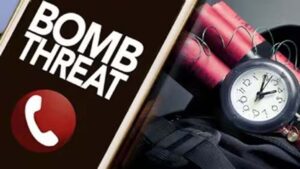 स्कूलों में बम की साजिश का पर्दाफाश: बांग्लादेश लिंक से फैला दहशत का जाल