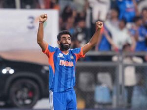 इंग्लैंड कप्तान Harry Brook हुए Jasprit Bumrah के फैन, कहा– दुनिया में उनसे बेहतर गेंदबाज नहीं
