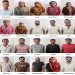 ताईक्वाण्डो के नकली प्रमाण पत्र पर नौकरी का खेल, 19 अभ्यर्थियों समेत 20 गिरफ्तार