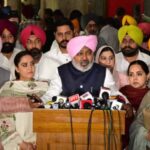 पंजाब विधानसभा में हंगामा: सुखपाल खैरा की विवादित पोस्ट पर निंदा प्रस्ताव पारित