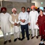 सदन में कांग्रेस का वॉकआउट, धन्यवाद प्रस्ताव पर बोलने से रोके जाने का लगाया आरोप