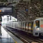 Delhi Metro Rail Corporation की येलो लाइन ठप, असली वजह आई सामने, डेढ़ घंटे यात्रियों की परेशानी