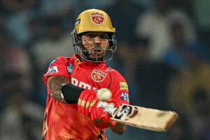 IPL में चौकों के बादशाह: इन 5 बल्लेबाजों ने लगाए सबसे ज्यादा बाउंड्री शॉट