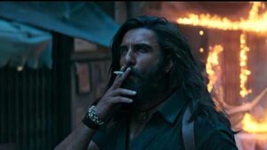 पाकिस्तानी दर्शकों का भड़का गुस्सा! धुरंधर 2 को कहा ‘थर्ड क्लास’, बाहर लगे विवादित नारे