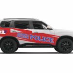 टीकमगढ़ के डायल-112 हीरोज : ट्रैक्टर-बोलेरो की टक्कर में घायल 20 व्यक्तियों को त्वरित सहायता से पहुँचाया अस्पताल