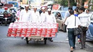 6 दिन तक नहीं मिलेगा डब्बा: मुंबई की टिफिन सेवा क्यों रहेगी ठप?