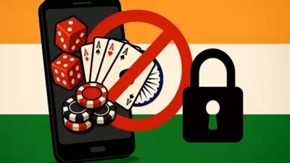 डिजिटल स्ट्राइक: ऑनलाइन बेटिंग के 300 प्लेटफॉर्म ब्लॉक, सरकार सख्त