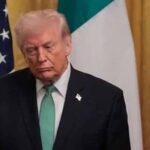 Donald Trump के फैसलों से बढ़ा तनाव, इस देश में अमेरिकी सेना हटाने की मांग तेज