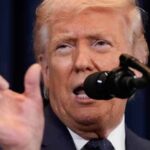 ट्रंप पर भड़का ईरान, दी सीधी चेतावनी: सावधान रहें, अंजाम खुद भुगतना पड़ सकता है