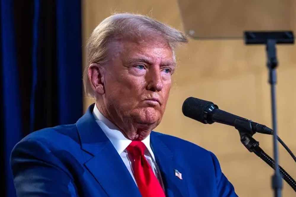 “ईरान युद्ध के बाद…” ट्रंप ने बताया अपना अगला बड़ा टारगेट