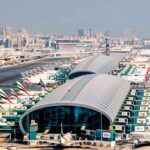 राहत की खबर: दुबई एयरपोर्ट से कुछ उड़ानें फिर शुरू, यात्रियों को मिली आंशिक राहत