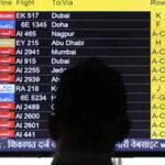 हवाई यात्रा पर ईरान संकट की मार: सैकड़ों उड़ानें कैंसिल, यात्रियों को रिफंड में छूट