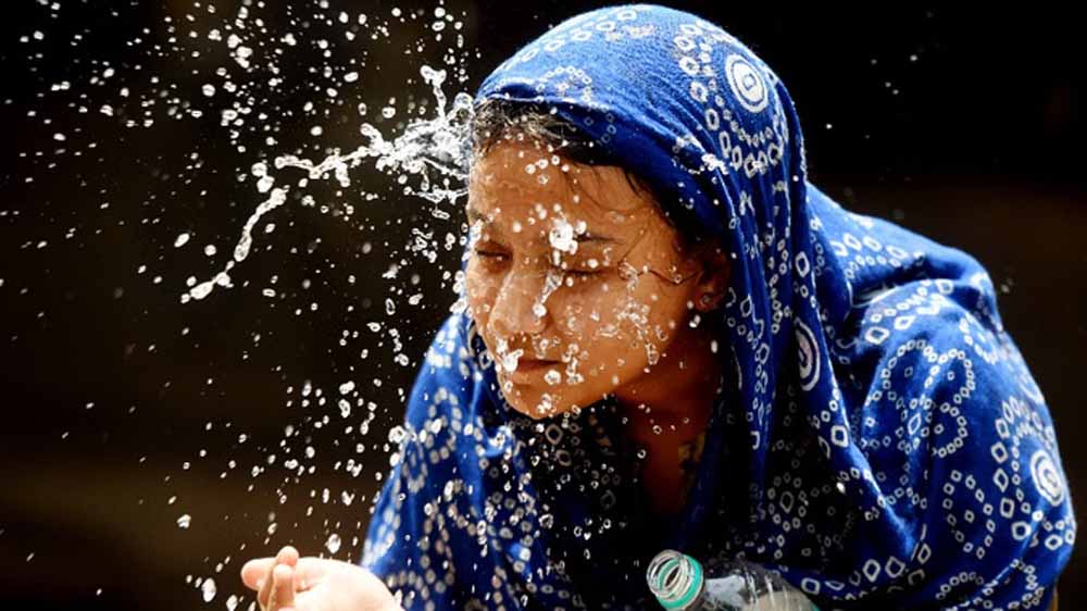 मार्च में ही तपने लगा पंजाब: तापमान 30 डिग्री के पार, फिलहाल राहत के संकेत नहीं