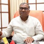 यूपी में 125 ग्रामीण स्टेडियमों का निर्माण कराया जा चुका है, 39 स्टेडियम निर्माणाधीन – गिरीश चंद्र यादव