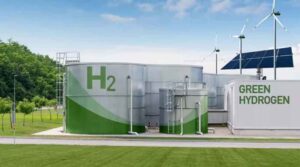 ऊर्जा क्षेत्र में ऐतिहासिक कदम: हरियाणा के इस जिले में बनेगा पहला ग्रीन हाइड्रोजन प्लांट, 200MW पावर जनरेशन