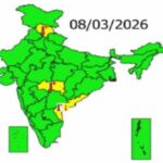अस्पतालों में हीट स्ट्रोक प्रबंधन कक्ष, दवाइयों और ORS की उपलब्धता सुनिश्चित करने के निर्देश