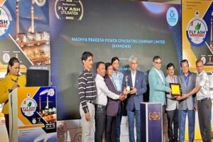 सतपुड़ा, अमरकंटक और सिंगाजी ने 100% से अधिक उपयोगिता दर से स्थापित किया नया मानक