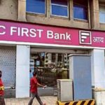 IDFC First Bank घोटाले में जांच तेज: 19 लोकेशन पर रेड, 90+ बैंक खाते सीज