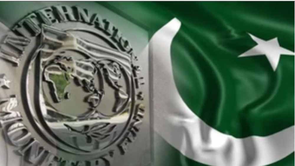टैक्स सुधार में नाकामी पड़ी भारी, IMF की 1 अरब डॉलर की किस्त के लिए पाकिस्तान की बातचीत रुकी