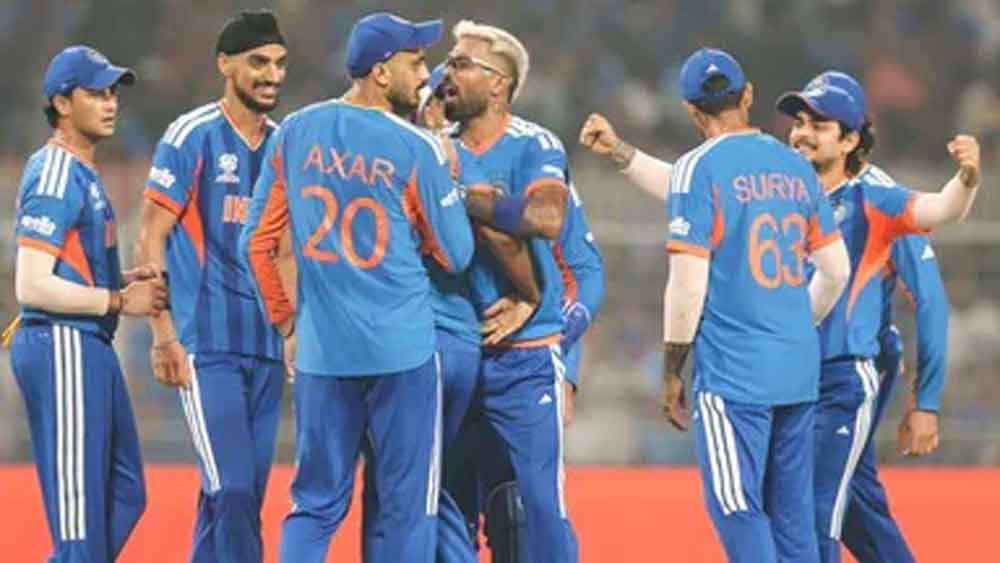 भारत का कमाल बरकरार, ICC टूर्नामेंट में सबसे ज्यादा सेमीफाइनल खेलने वाली टीमों में शामिल