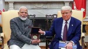 भारत-अमेरिका ट्रेड समझौते पर अभी मुहर नहीं, सरकार ने कहा– बातचीत जारी