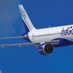 सुरक्षा कारणों से फ्लाइट पलटी: मिडिल ईस्ट में तनाव के बीच इंडिगो की वापसी