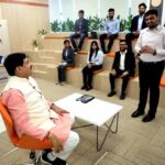 इनोवेशन अपनाकर मध्यप्रदेश बनेगा उद्यमिता का हब : मुख्यमंत्री डॉ. यादव