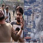 ईद की रात खून से लाल हुआ ईरान: चौथे सप्ताह में जंग ने मचाई भारी तबाही