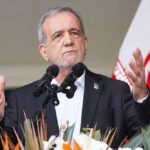 राष्ट्रपति मसूद पेजेश्कियन बोले– उकसाया गया तो ईरान करेगा करारा पलटवार