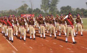 सरकारी नौकरी का सुनहरा मौका! SSB में 1060 पदों पर भर्ती, Constable और Head Constable के लिए ऐसे करें अप्लाई