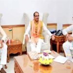 केंद्र से मिली कई अहम मंजूरियां मुख्यमंत्री के प्रयासों से किसानों को मिली अहम सौगातें