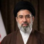 मोजतबा खामेनेई को लेकर बड़ा खुलासा, सामने आए ऑडियो ने बढ़ाई राजनीतिक सरगर्मी