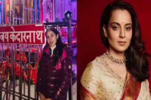 संसद में गूंजा ‘सरके चुनर तेरी’ विवाद, अश्विनी वैष्णव का बड़ा बयान—गाने पर बैन