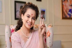 जनता का विश्वास पीएम मोदी के साथ, पूरे देश में फहरेगा भाजपा का झंडा: कंगना रनौत