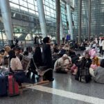 18 मार्च को कतर से भारत के कई शहरों के लिए उड़ानें तय, भारतीय दूतावास ने दी जानकारी