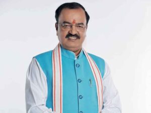 केशव प्रसाद मौर्य का ऐलान, यूपी की एक करोड़ महिलाएं जुड़ेंगी लखपति महिला क्लब से