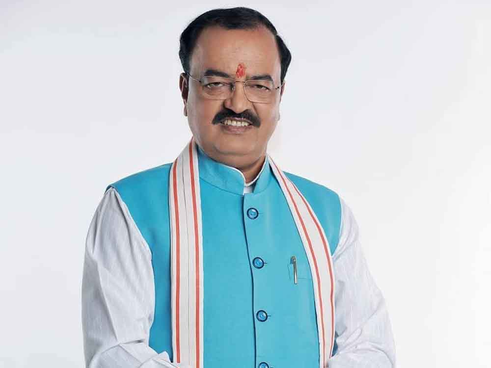 केशव प्रसाद मौर्य का ऐलान, यूपी की एक करोड़ महिलाएं जुड़ेंगी लखपति महिला क्लब से