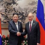नॉर्थ कोरिया की कमान दोबारा Kim Jong-un के हाथ, Vladimir Putin का खास संदेश